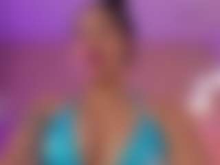 V I O L E T A's Live Sex Cam Show