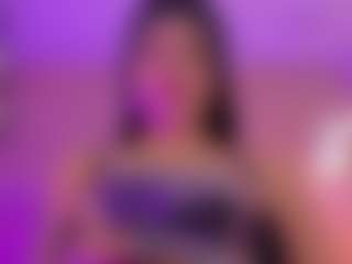 V I O L E T A's Live Sex Cam Show