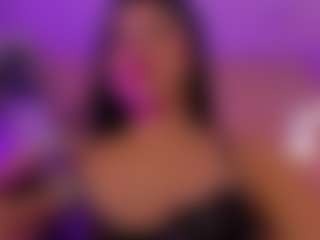V I O L E T A's Live Sex Cam Show