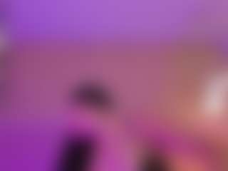 V I O L E T A's Live Sex Cam Show