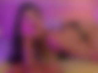 V I O L E T A's Live Sex Cam Show