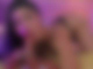 V I O L E T A's Live Sex Cam Show