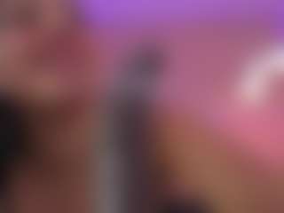 V I O L E T A's Live Sex Cam Show