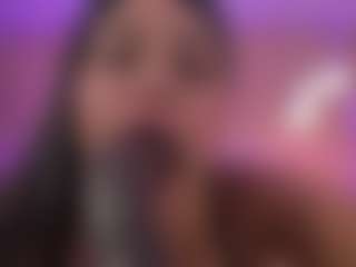 V I O L E T A's Live Sex Cam Show
