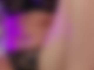 V I O L E T A's Live Sex Cam Show