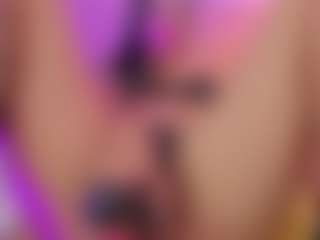 V I O L E T A's Live Sex Cam Show