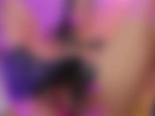 V I O L E T A's Live Sex Cam Show