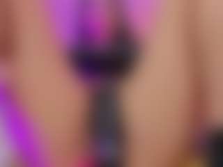 V I O L E T A's Live Sex Cam Show