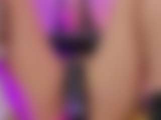 V I O L E T A's Live Sex Cam Show