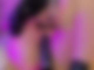 V I O L E T A's Live Sex Cam Show