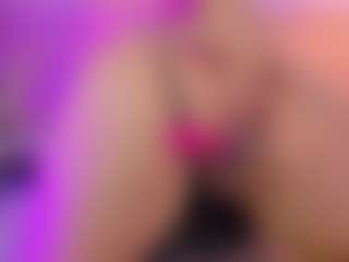 V I O L E T A's Live Sex Cam Show