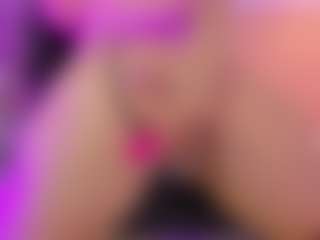 Live cam show with V I O L E T A - Toys on Camsoda