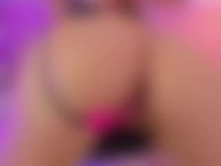 V I O L E T A's Live Sex Cam Show