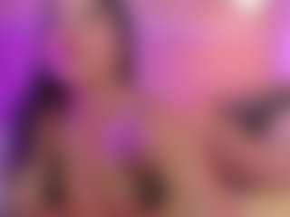 V I O L E T A's Live Sex Cam Show
