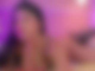 V I O L E T A's Live Sex Cam Show