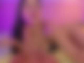 V I O L E T A's Live Sex Cam Show