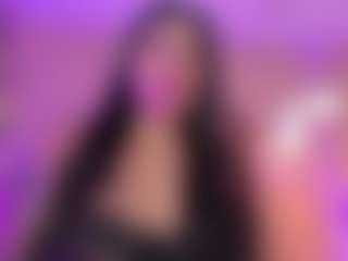 V I O L E T A's Live Sex Cam Show