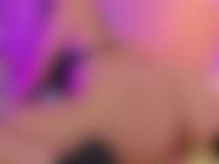 V I O L E T A's Live Sex Cam Show