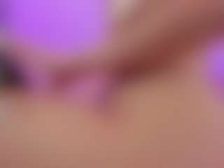 V I O L E T A's Live Sex Cam Show