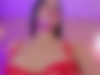 V I O L E T A's Live Sex Cam Show
