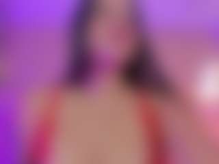 V I O L E T A's Live Sex Cam Show