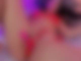 V I O L E T A's Live Sex Cam Show