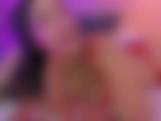 V I O L E T A's Live Sex Cam Show