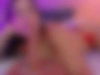 V I O L E T A's Live Sex Cam Show
