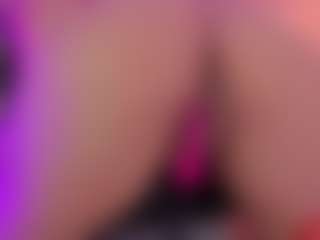 V I O L E T A's Live Sex Cam Show