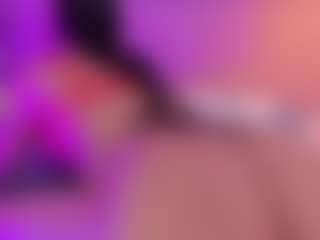 V I O L E T A's Live Sex Cam Show