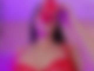 V I O L E T A's Live Sex Cam Show