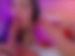 V I O L E T A's Live Sex Cam Show