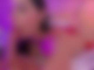 V I O L E T A's Live Sex Cam Show