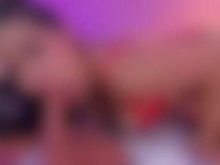 V I O L E T A's Live Sex Cam Show