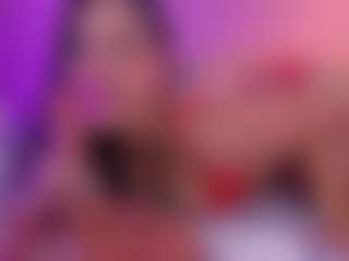 V I O L E T A's Live Sex Cam Show