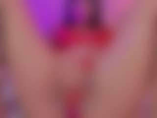 V I O L E T A's Live Sex Cam Show