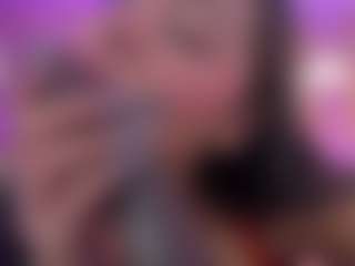 V I O L E T A's Live Sex Cam Show