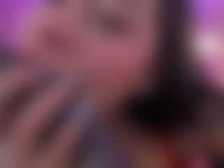 V I O L E T A's Live Sex Cam Show