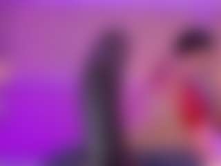 V I O L E T A's Live Sex Cam Show