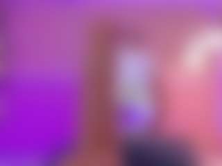 V I O L E T A's Live Sex Cam Show