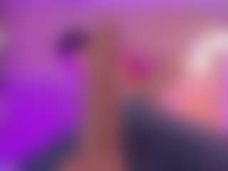 V I O L E T A's Live Sex Cam Show