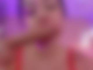 V I O L E T A's Live Sex Cam Show