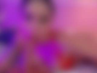 Live cam show with V I O L E T A - Shaved Pussy Lovense on Camsoda
