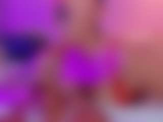 V I O L E T A's Live Sex Cam Show