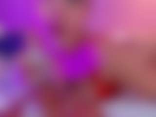 V I O L E T A's Live Sex Cam Show