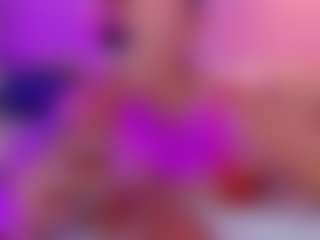 V I O L E T A's Live Sex Cam Show