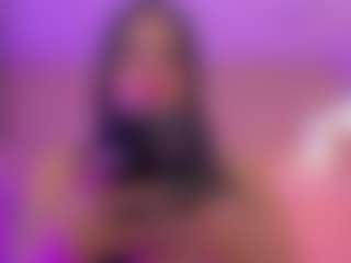 V I O L E T A's Live Sex Cam Show