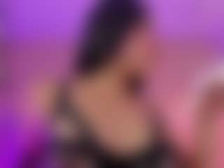 V I O L E T A's Live Sex Cam Show