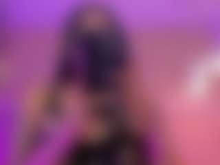 V I O L E T A's Live Sex Cam Show