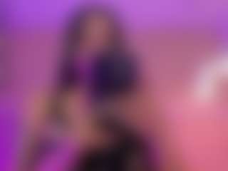 V I O L E T A's Live Sex Cam Show